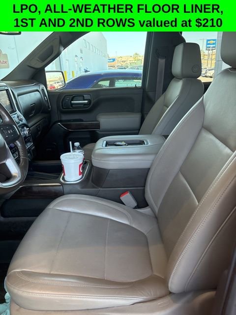 Used 2020 GMC Sierra 1500 SLT image 6