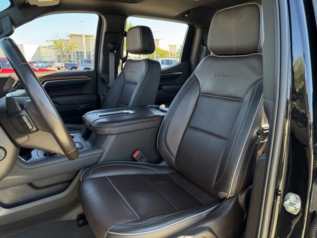Used 2022 GMC Sierra 1500 Denali AWD/4WD image 28