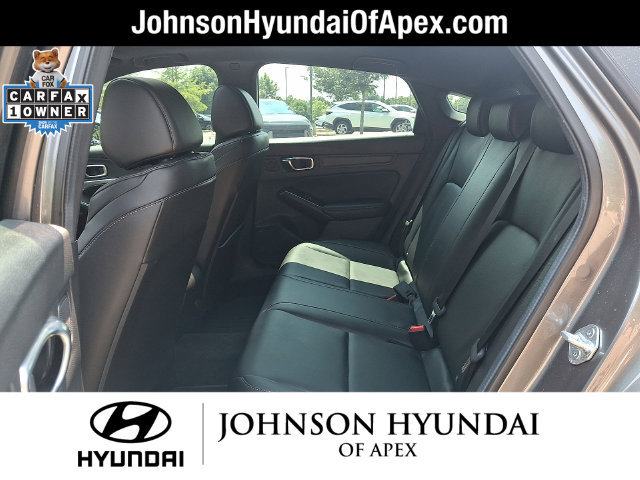 Used 2025 Acura Integra A-Spec FWD image 22