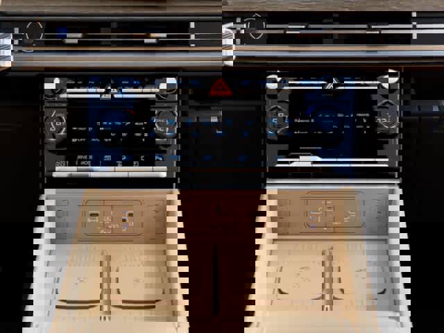 New 2026 Hyundai Santa Fe Limited image 14