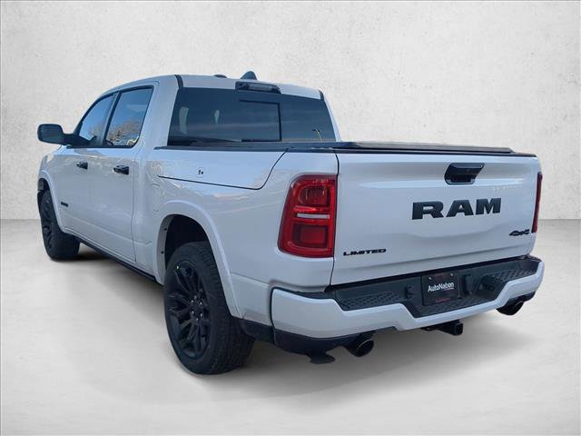 New 2026 RAM 1500 Limited image 9