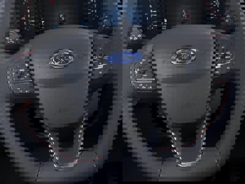 New 2026 Ford Escape ST-Line w/ Tech Pack #1 image 12