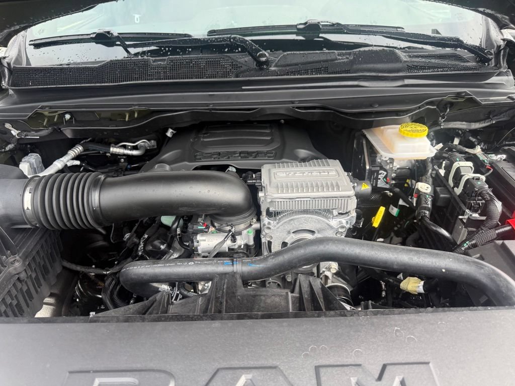 New 2026 RAM 1500 Big Horn w/ Back Country Package AWD/4WD image 41