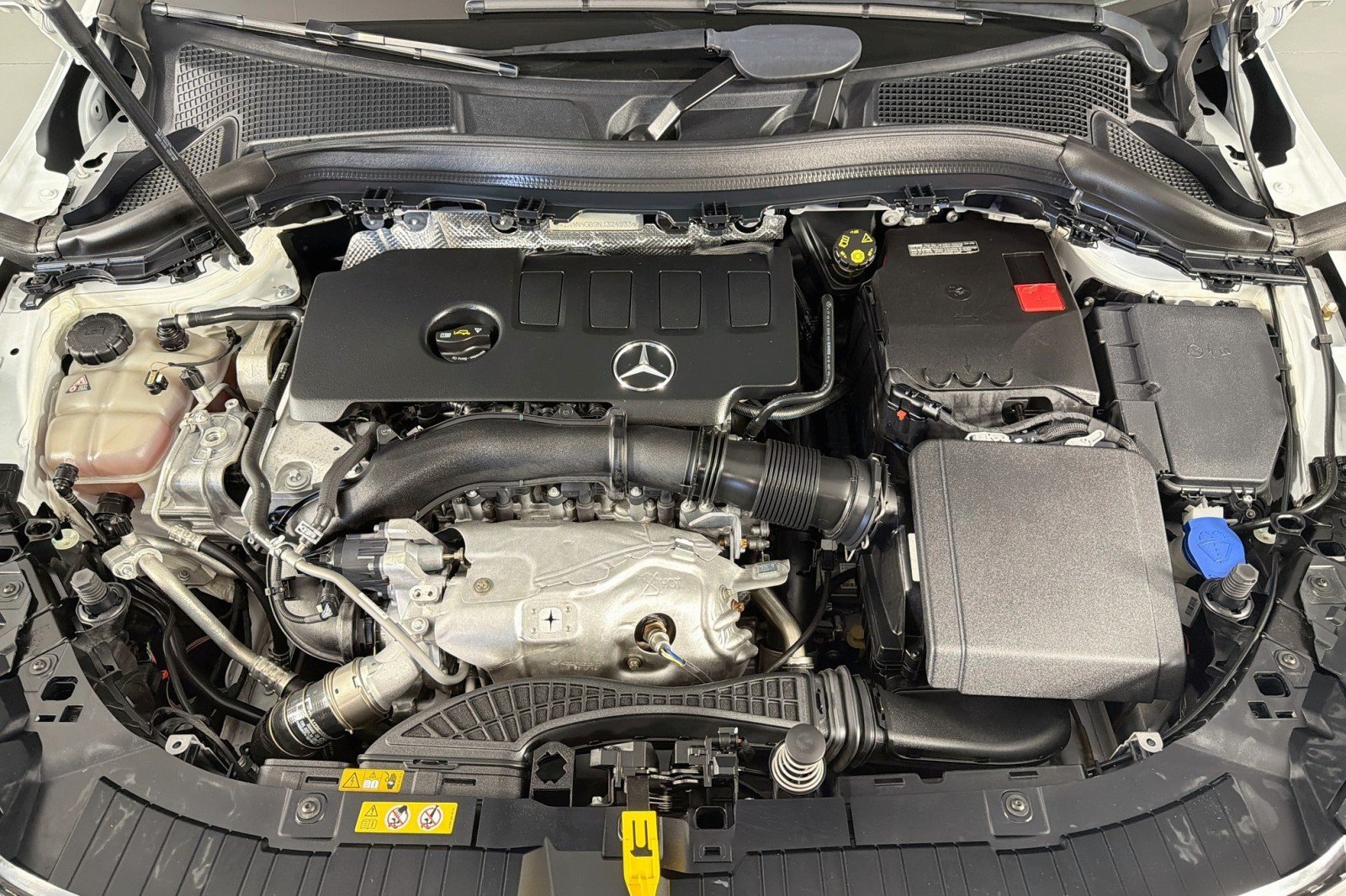 Used 2022 Mercedes-Benz GLA 250 image 11