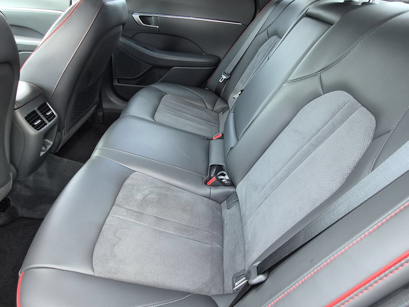 Used 2022 Hyundai Sonata SEL Plus FWD image 20