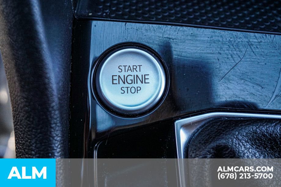 Used 2024 Volkswagen Taos S image 44