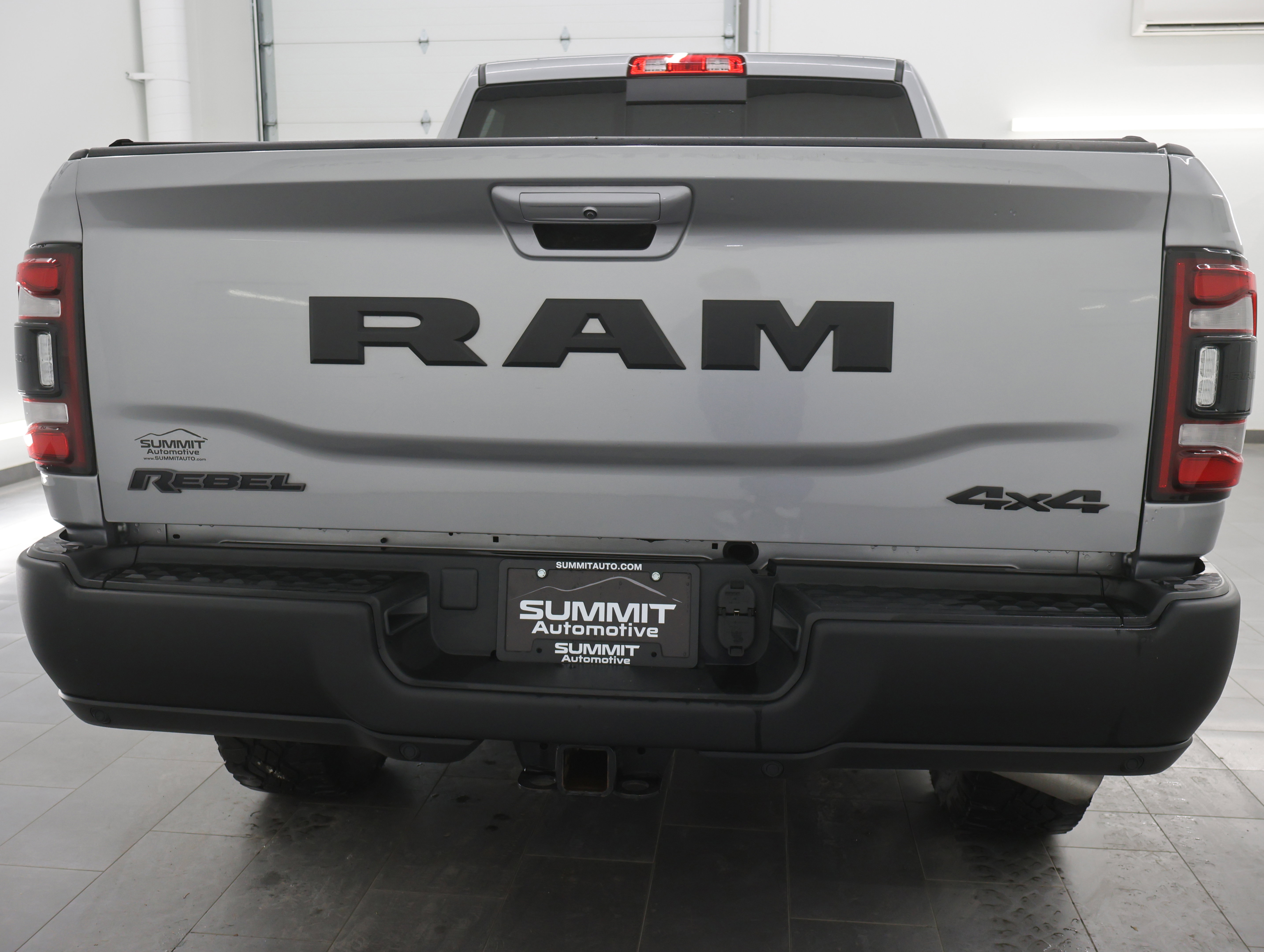 Used 2023 RAM 2500 Rebel w/ Level 2 Equipment Group image 27