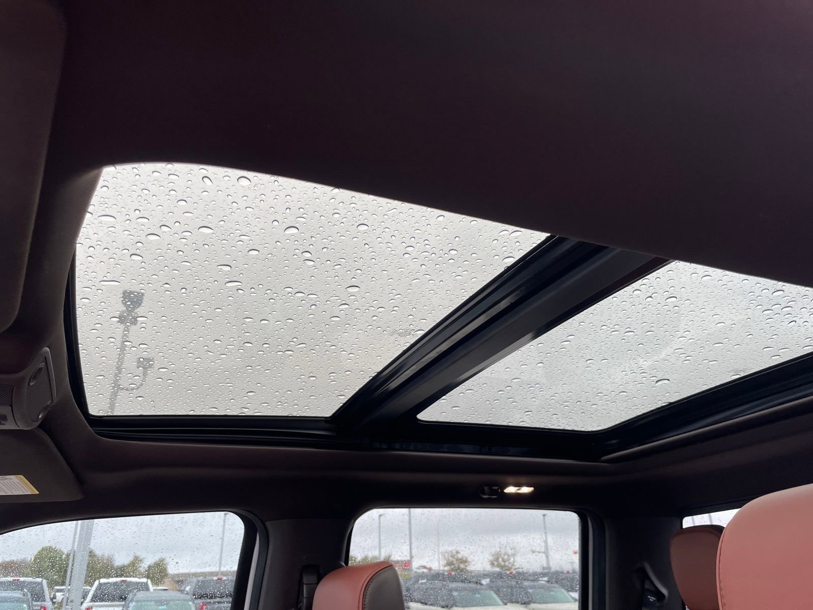 Used 2020 Ford F150 King Ranch w/ Equipment Group 601A Luxury image 15