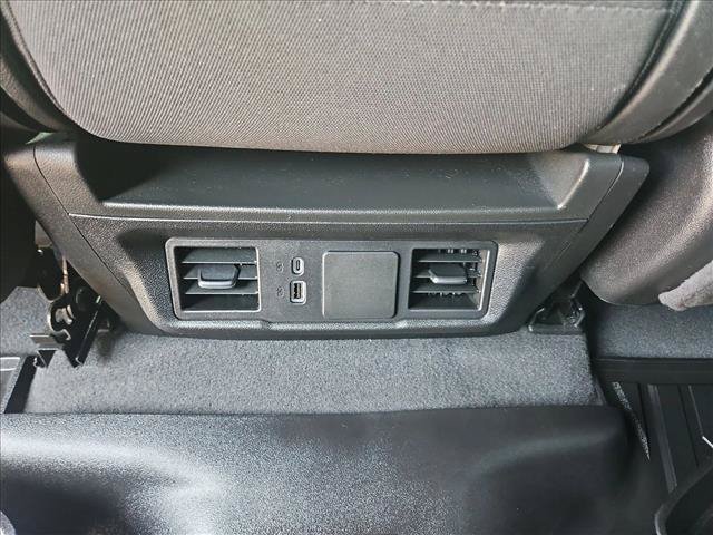 Used 2025 Chevrolet Silverado 1500 Custom w/ Turbomax Blackout Package RWD image 16