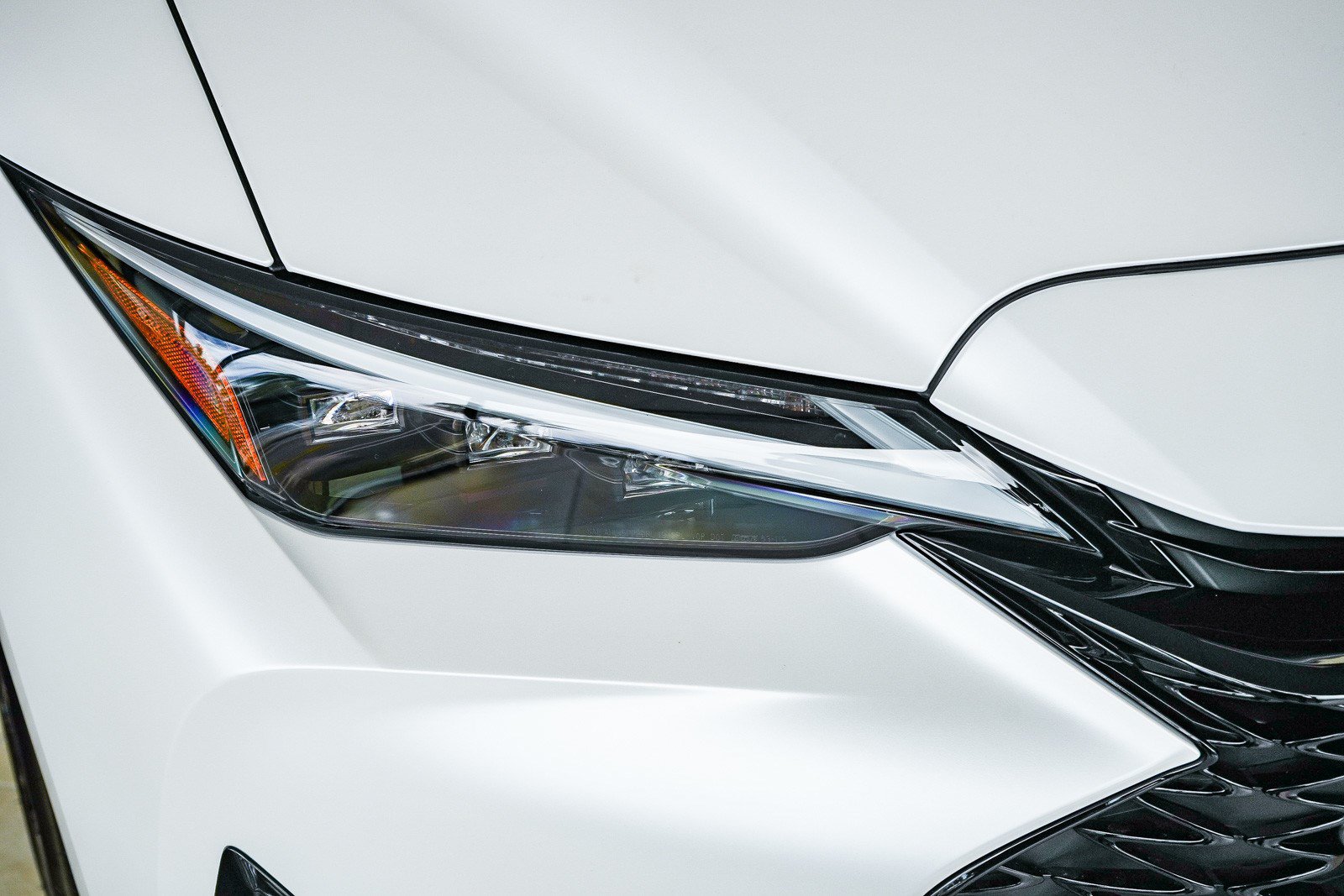 New 2026 Lexus IS 350 F Sport RWD image 8