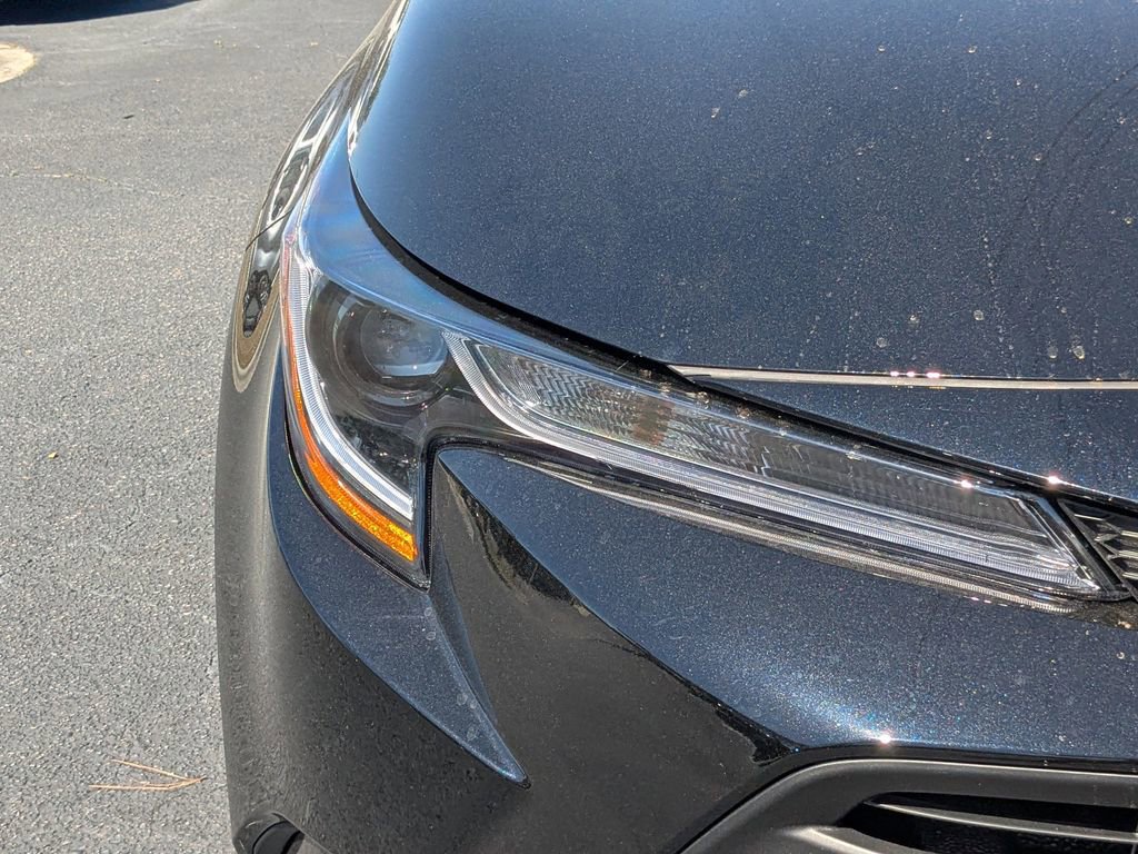 New 2026 Toyota Corolla LE FWD image 10