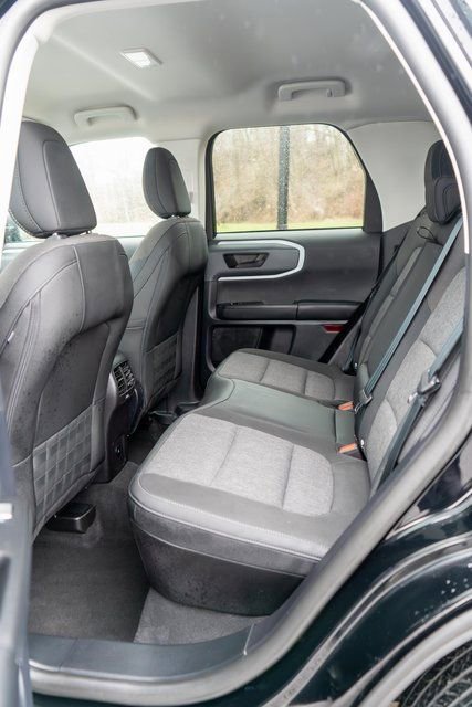 Used 2024 Ford Bronco Sport Big Bend image 13