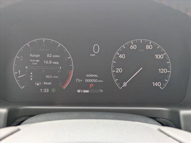 New 2025 Honda Odyssey Sport-L image 11