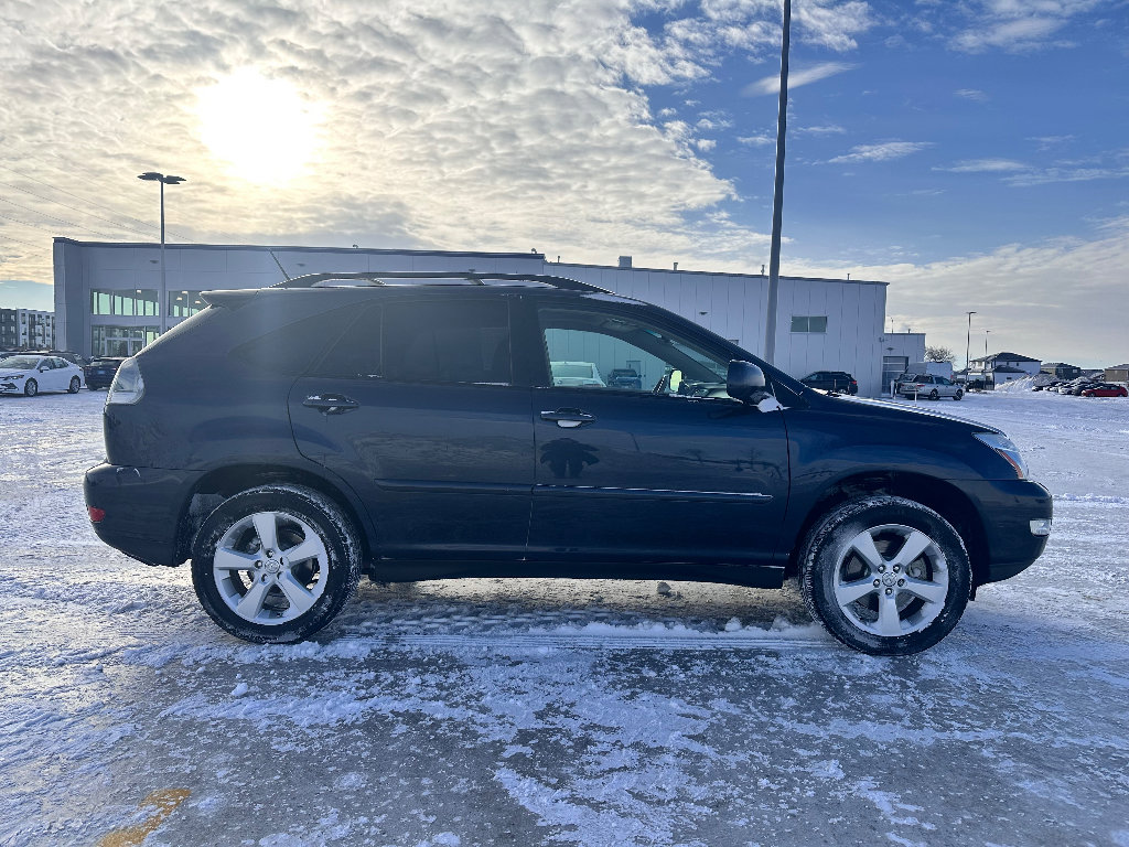 Used 2006 Lexus RX 330 AWD image 4