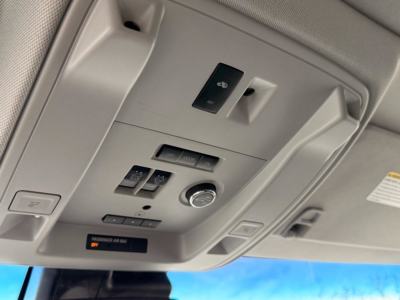 Used 2019 GMC Yukon Denali w/ Denali Ultimate Package image 43