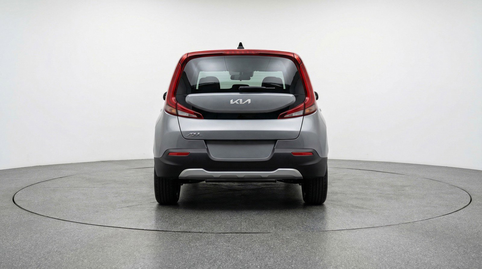 Used 2025 Kia Soul LX w/ LX Technology Package image 7