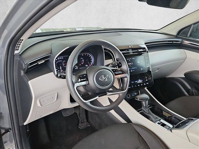 Used 2024 Hyundai Tucson SEL AWD/4WD image 10