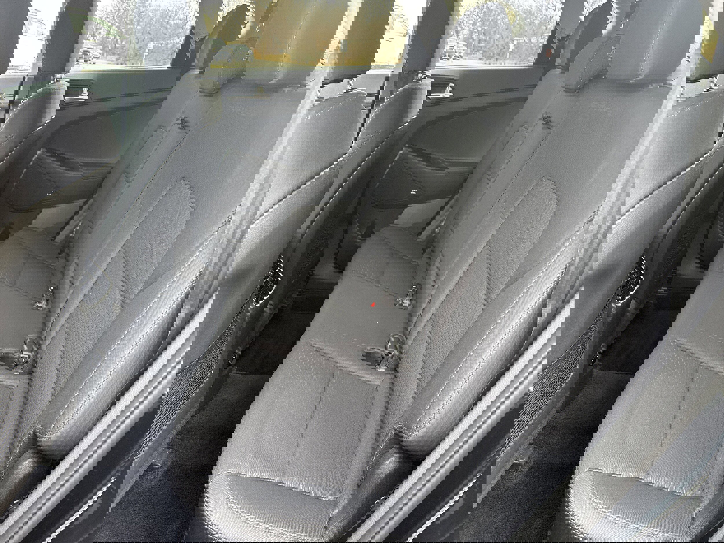 Used 2021 Hyundai Tucson Sport w/ Cargo Package image 8