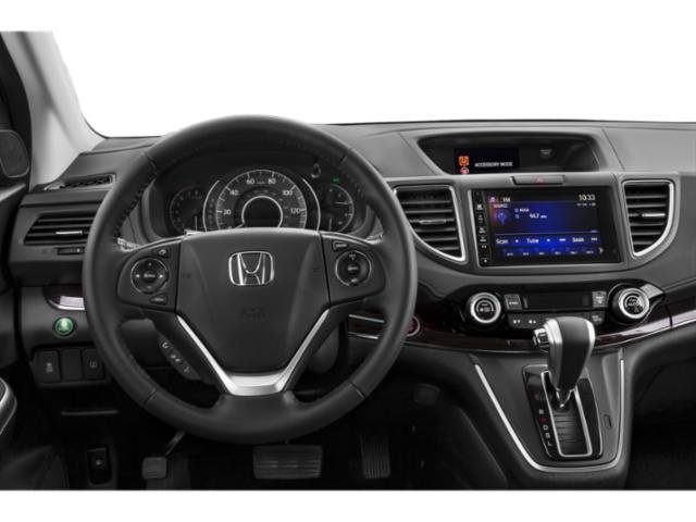 Used 2015 Honda CR-V EX-L image 6