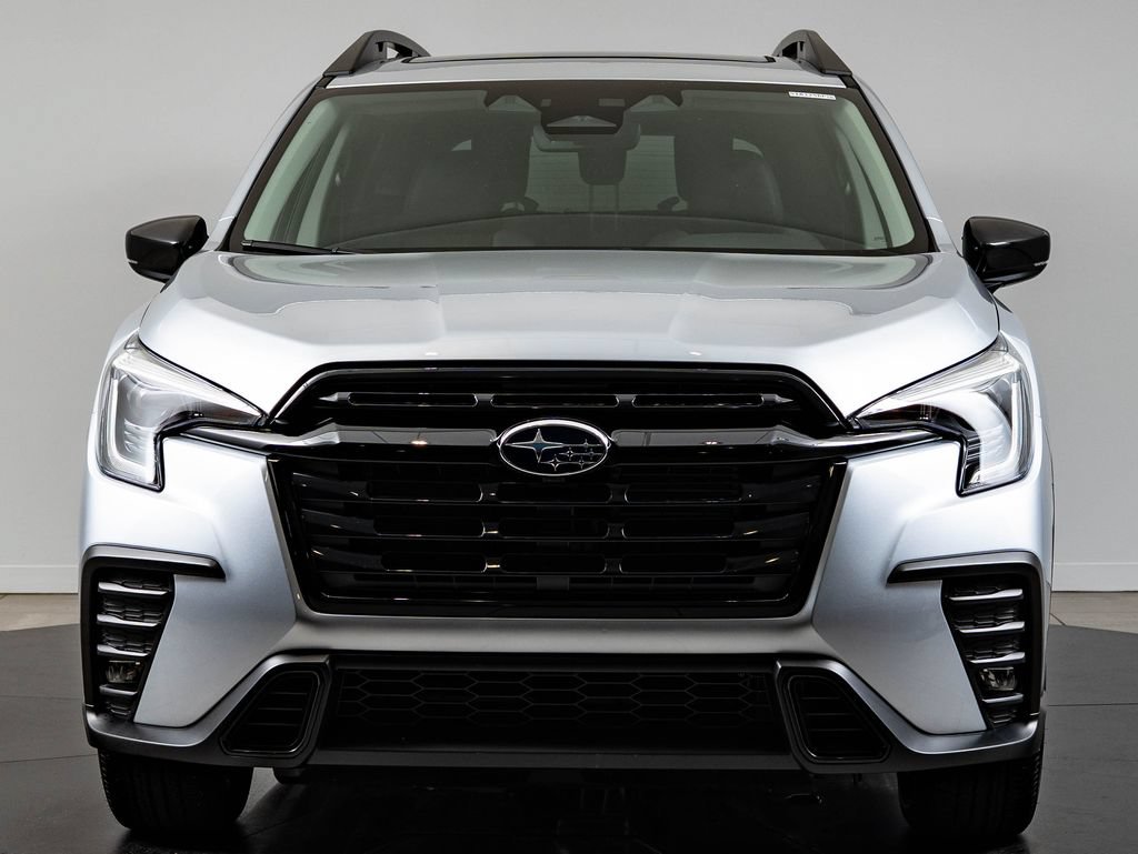 Used 2025 Subaru Ascent Onyx Edition AWD/4WD image 2