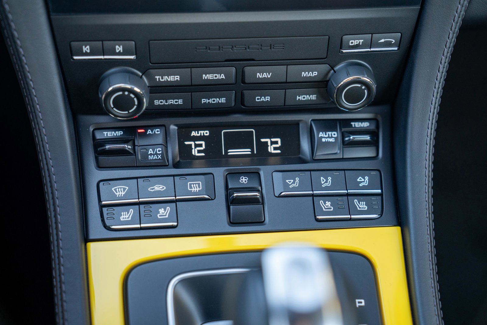 Certified 2025 Porsche 718 Cayman GTS image 22