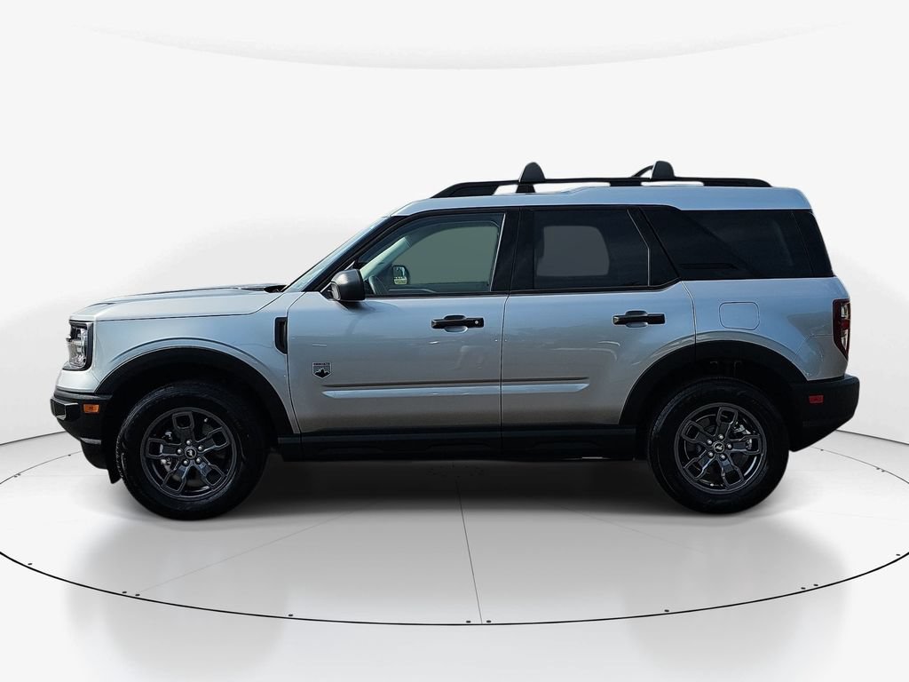 Used 2023 Ford Bronco Sport Big Bend AWD/4WD image 10