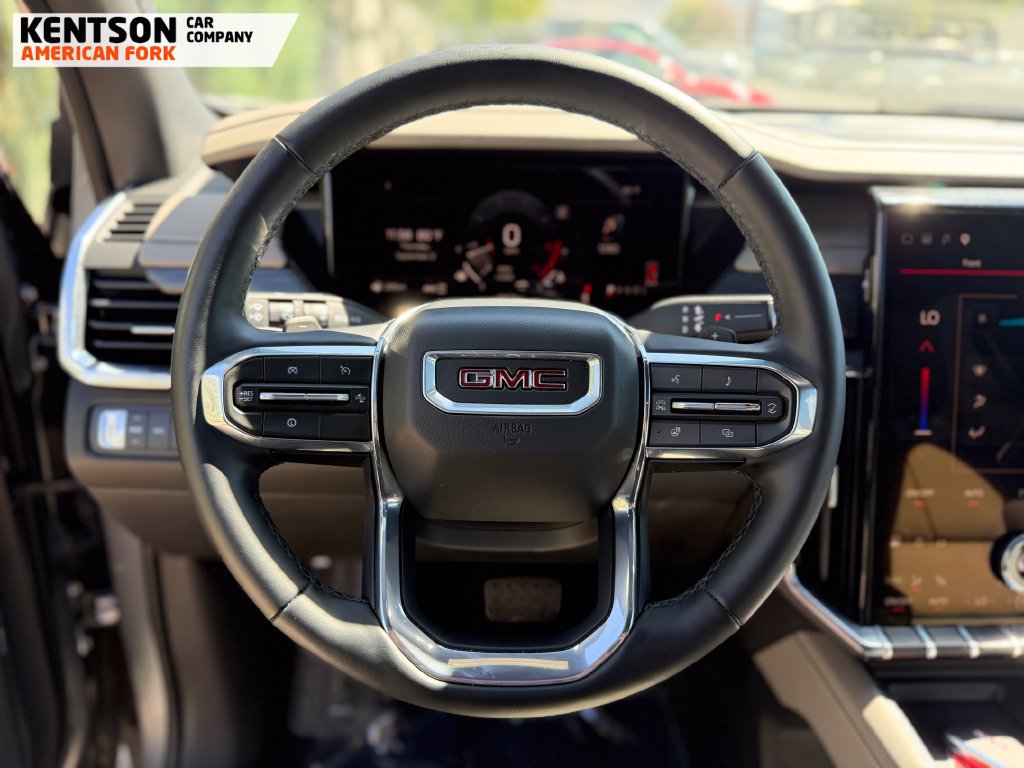 Used 2026 GMC Acadia Elevation w/ Elevation Premium Package AWD/4WD image 14