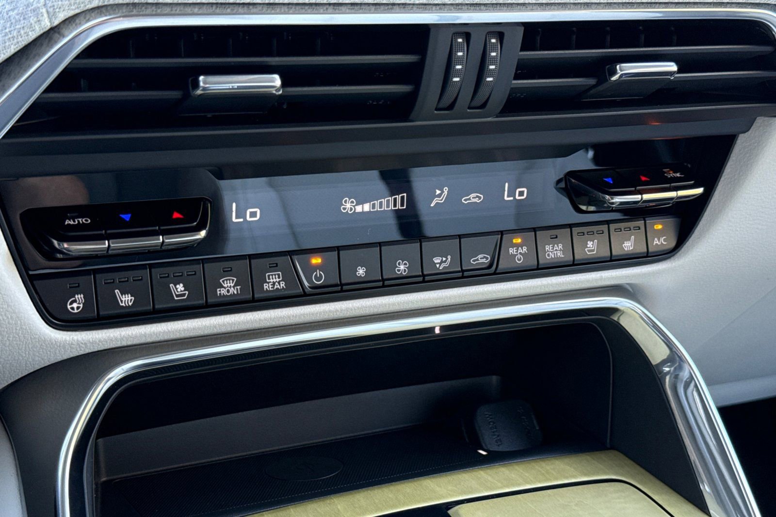 New 2026 MAZDA CX-90 3.3 Turbo S w/ Premium Plus image 20