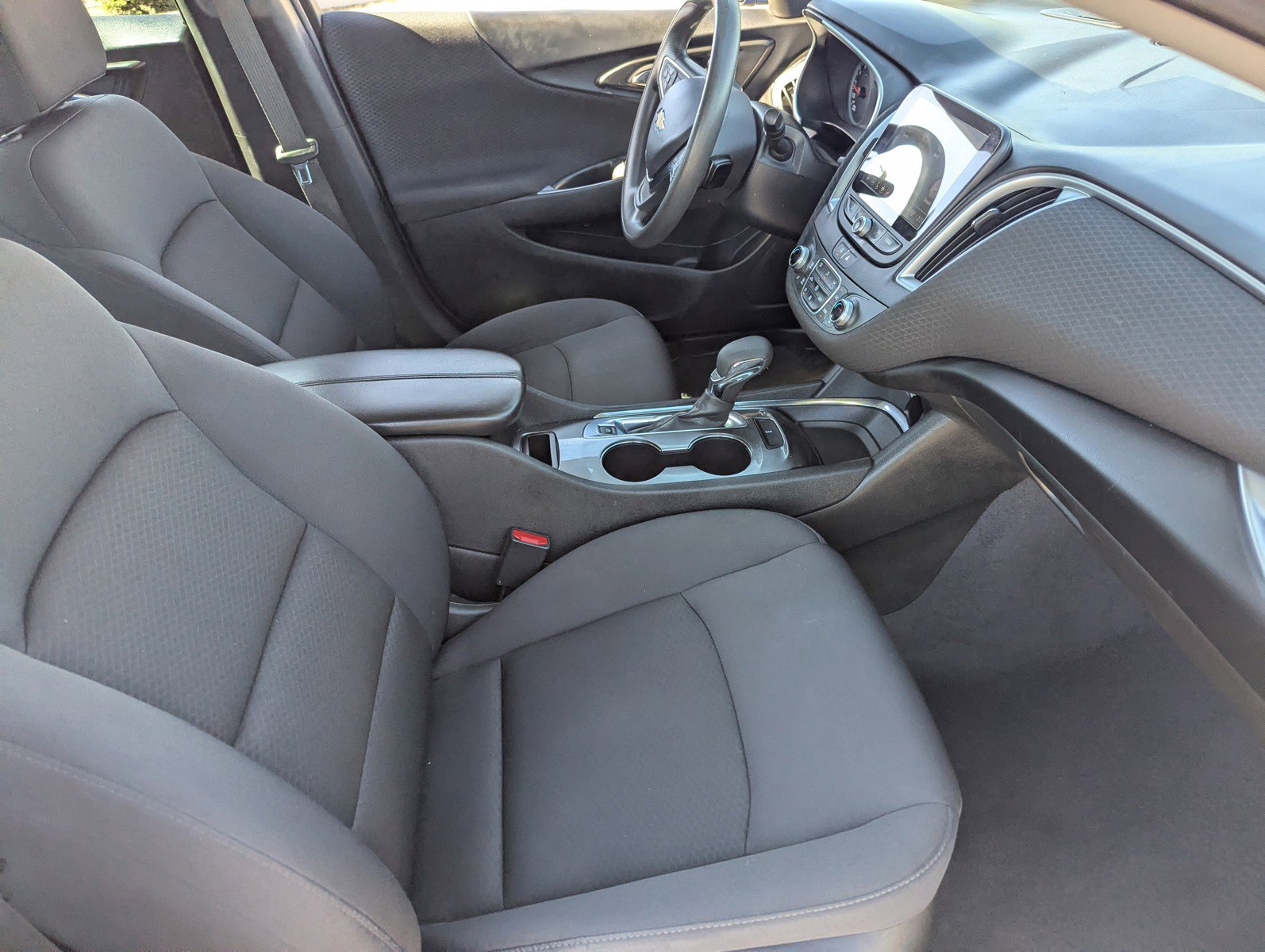 Certified 2023 Chevrolet Malibu LT image 11