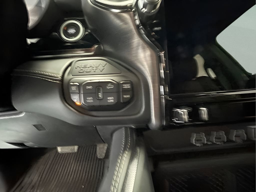 New 2026 RAM 2500 Power Wagon image 10