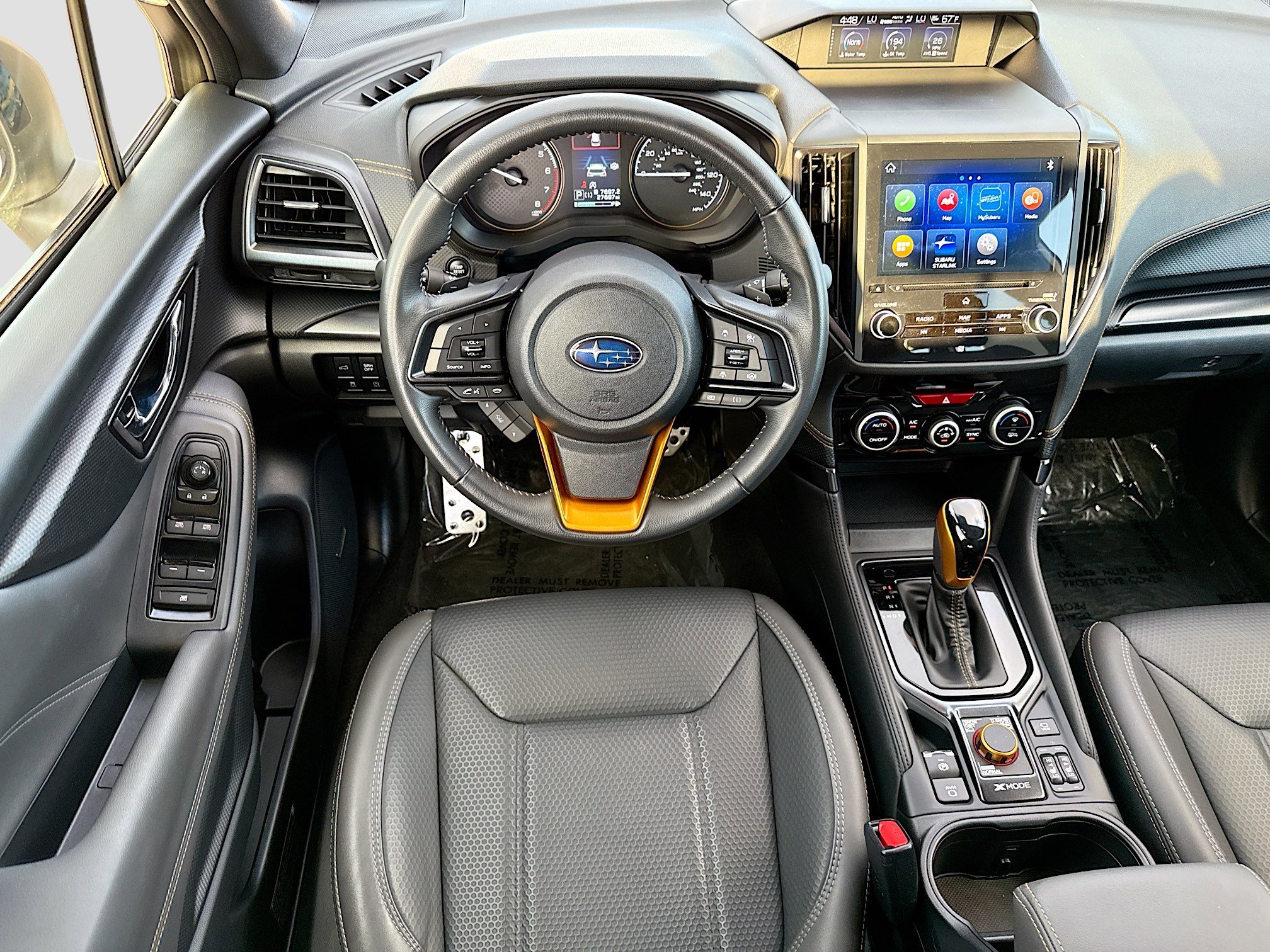 Used 2022 Subaru Forester Wilderness image 18