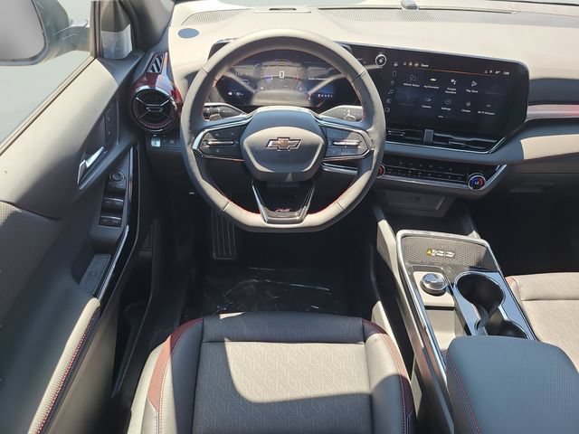 New 2026 Chevrolet Equinox RS FWD image 15