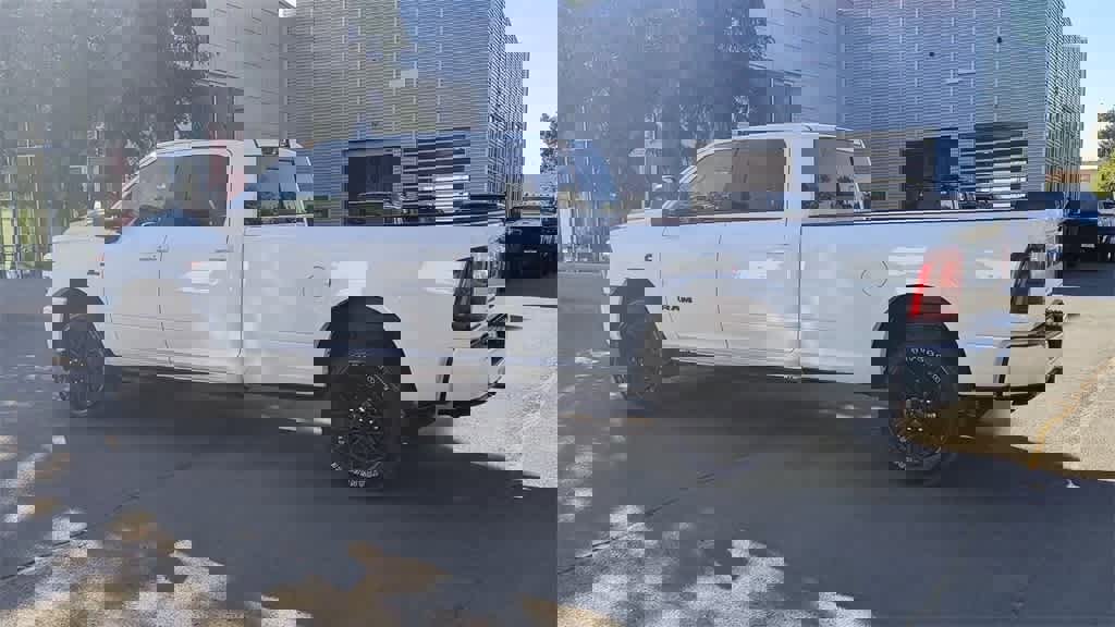 New 2026 RAM 3500 Limited image 6