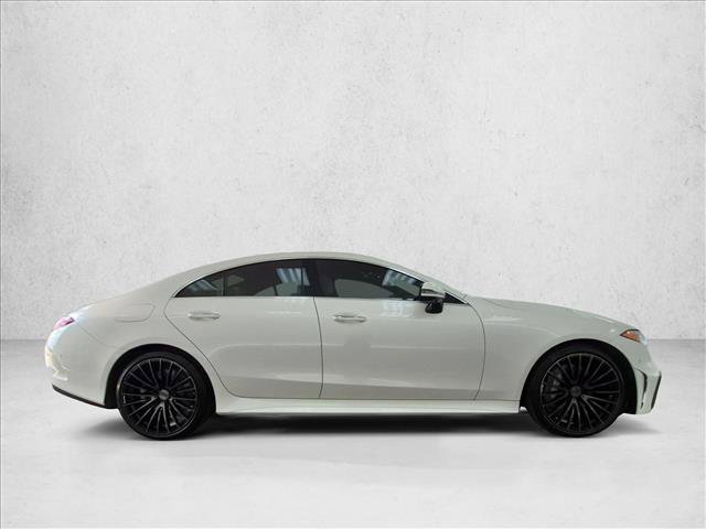 Used 2023 Mercedes-Benz CLS 450 4MATIC image 4