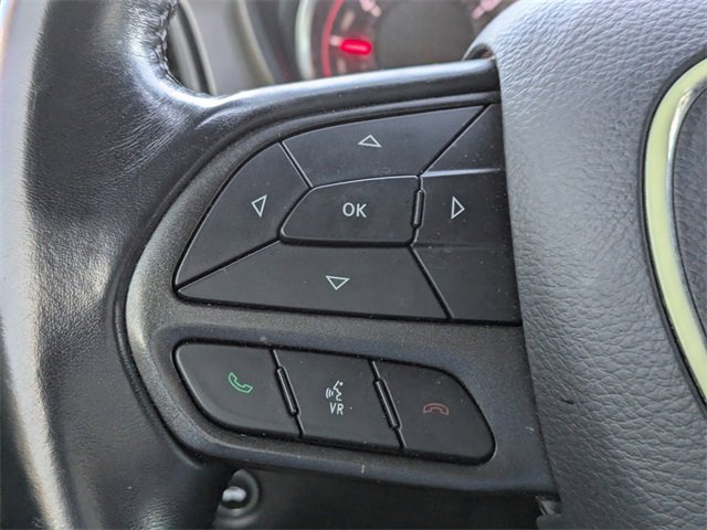 Used 2020 Dodge Challenger SXT image 18