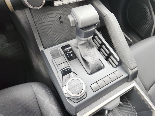 New 2026 Toyota Tacoma SR5 image 17