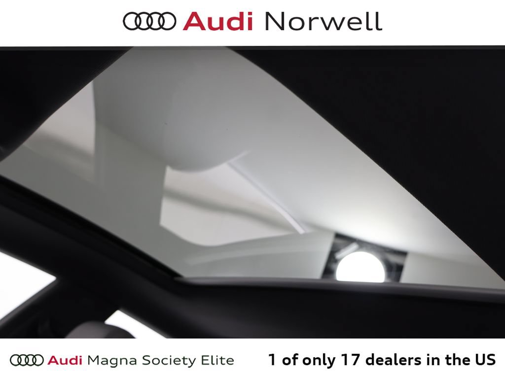 Certified 2023 Audi A5 2.0T Premium Plus w/ Premium Plus AWD/4WD image 9