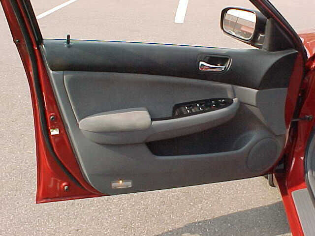 Used 2007 Honda Accord SE image 20