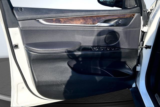 Used 2018 BMW X5 xDrive35i image 20