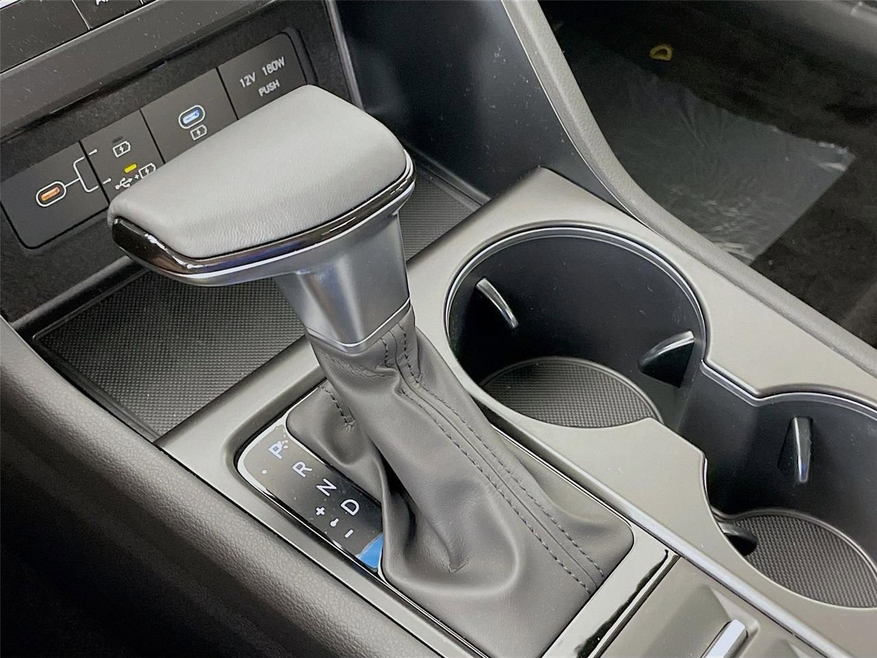 New 2026 Hyundai Sonata SE FWD image 17