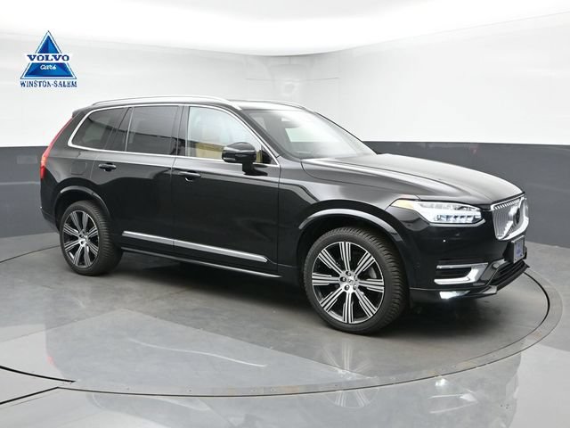 Used 2023 Volvo XC90 B6 Ultimate w/ Protection Package Premier AWD/4WD image 1