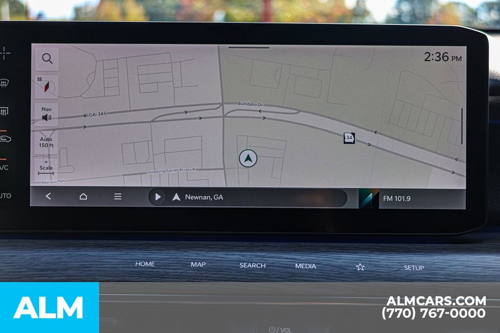 Used 2024 Kia EV9 Land image 44