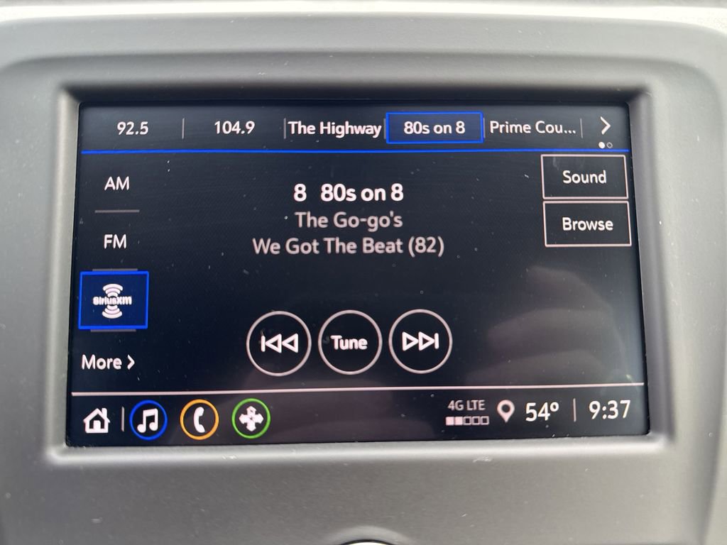 Certified 2023 Chevrolet Equinox LS w/ LS Convenience Package image 12