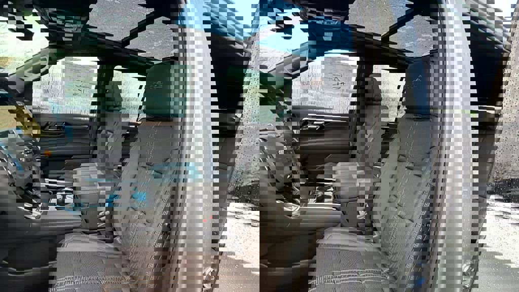 New 2026 Chevrolet Tahoe High Country image 14