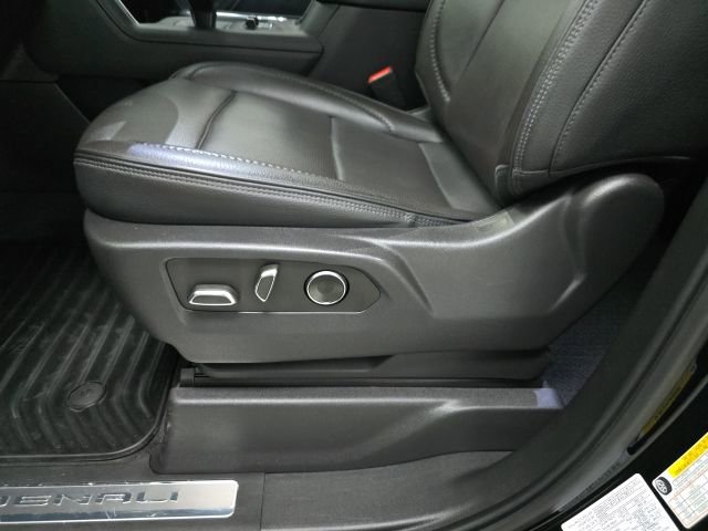 Used 2024 GMC Sierra 1500 Denali image 19