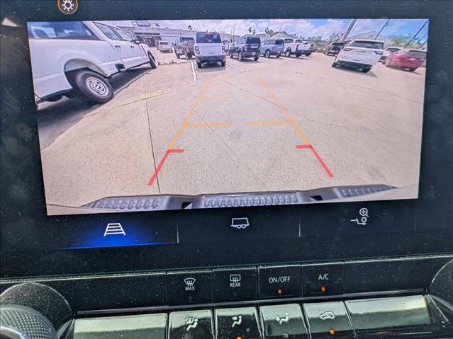 Used 2024 Chevrolet Colorado W/T w/ WT Convenience Package image 9