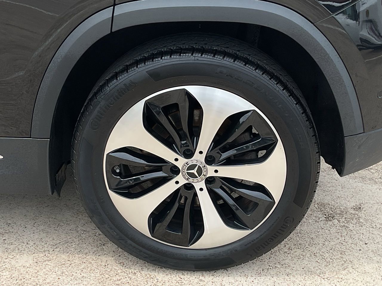 Used 2025 Mercedes-Benz GLA 250 image 8
