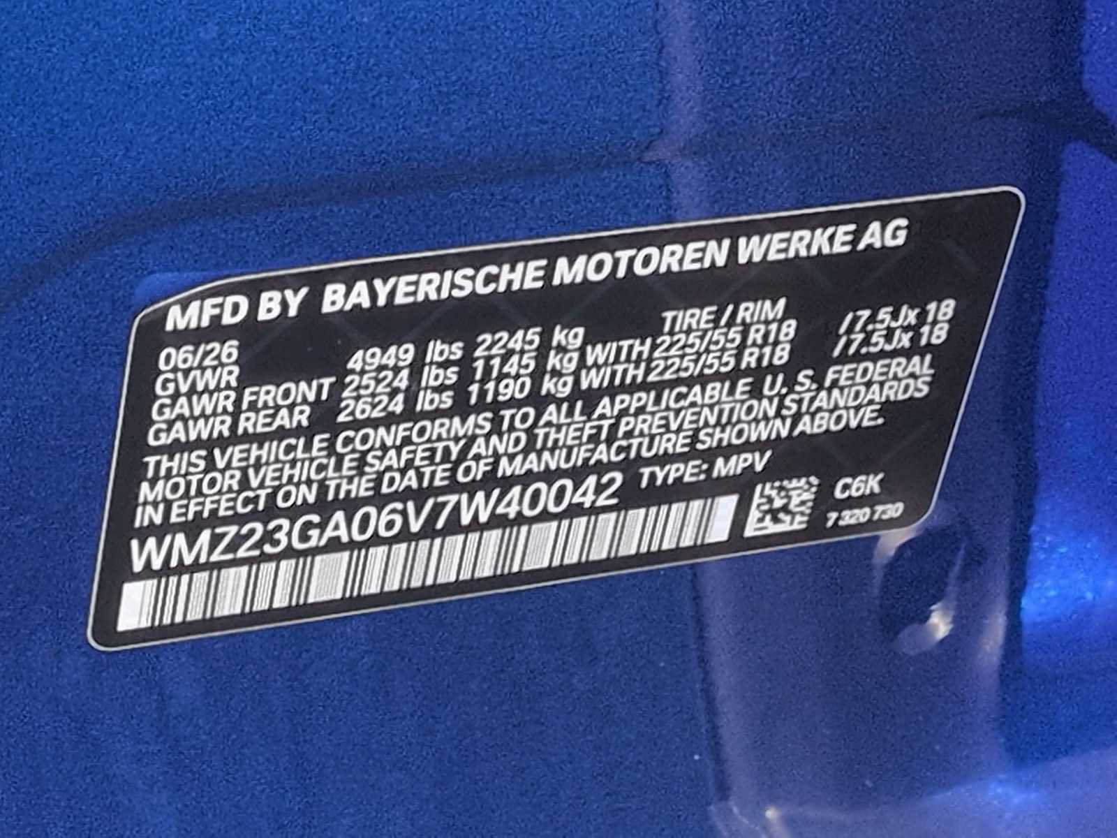 New 2027 MINI Cooper Countryman S AWD/4WD image 38