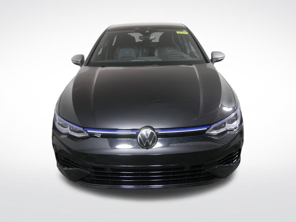 Used 2024 Volkswagen Golf R AWD/4WD image 10