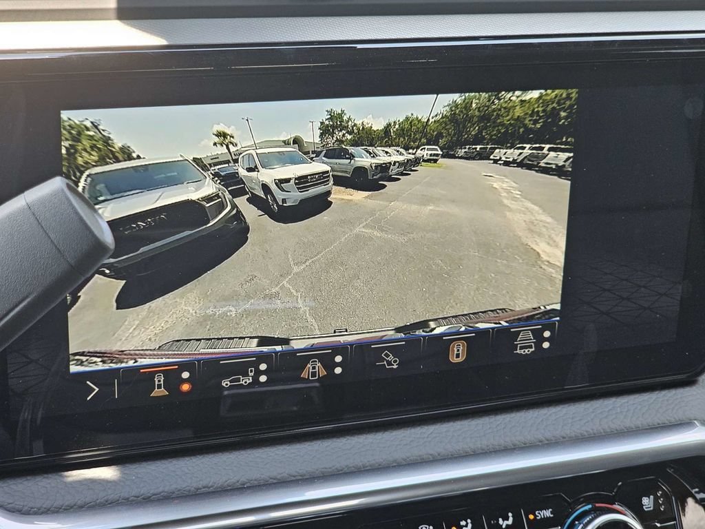 New 2026 GMC Sierra 2500 Denali w/ Denali Reserve Package AWD/4WD image 21